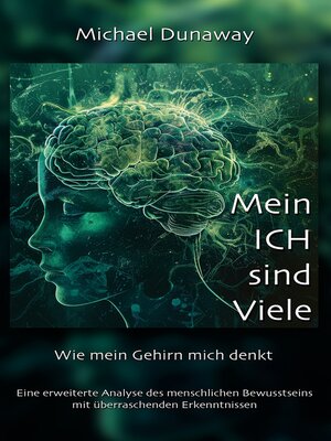 cover image of Mein ICH sind Viele